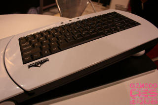 Illustration for article titled Phantom Lapboard Keyboard (It's Coming) (Maybe)
